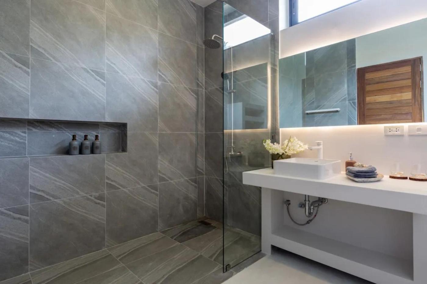 L3 - Luxurious Bohemian Chic & Private Pool * Koh Samui