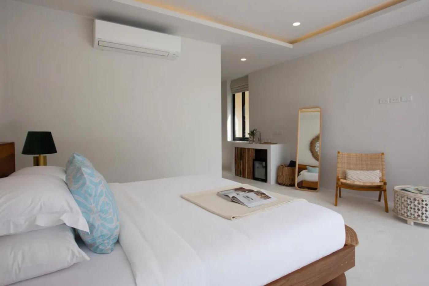 Villa L3 - Luxurious Bohemian Chic & Private Pool Koh Samui