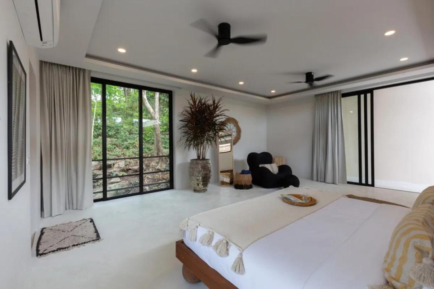 Villa L3 - Luxurious Bohemian Chic & Private Pool Koh Samui