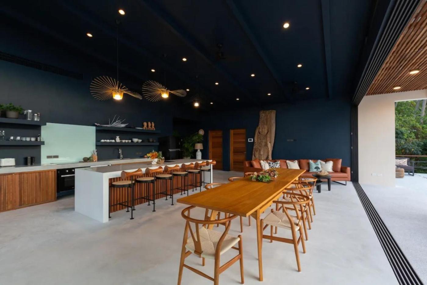 L3 - Luxurious Bohemian Chic & Private Pool Koh Samui